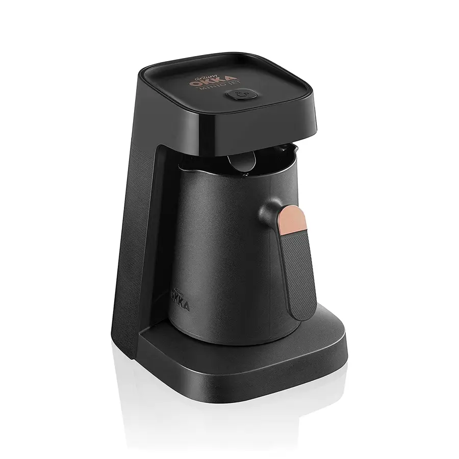 Arzum OK0013 OKKA Minio Jet — кофемашина для турецкого кофе