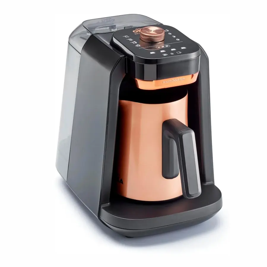 Arzum OK0038 OKKA Rich Pro Plus — машина для турецкого кофе