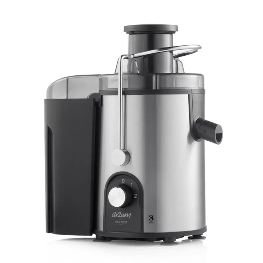 Arzum AR1060 Multivit 400 W Juicer