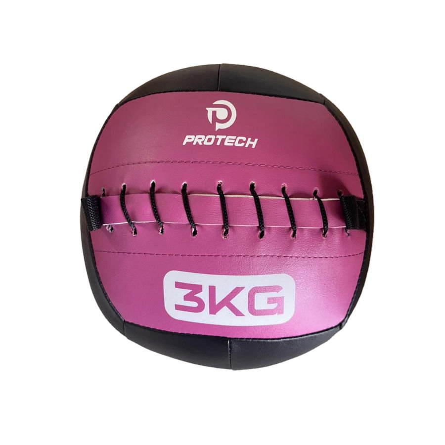 Protech PTEC-3073A 3KG 3 kg Weight Ball