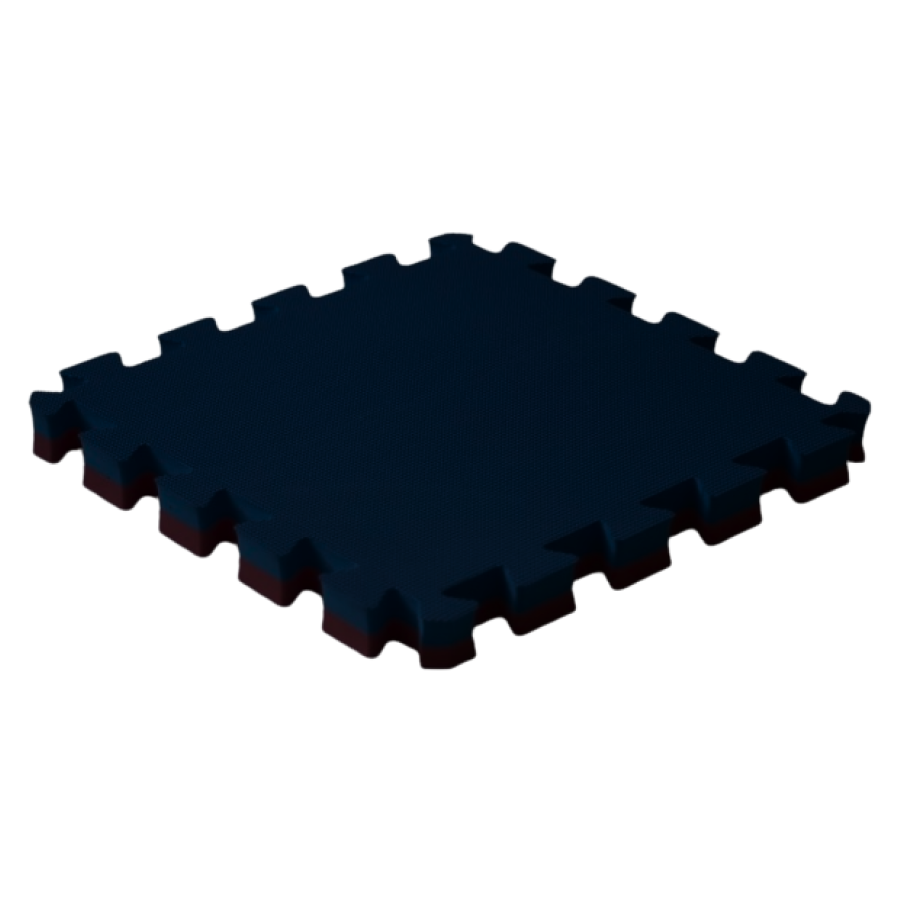 Protech Black Tatami Mat 100x100 27 mm