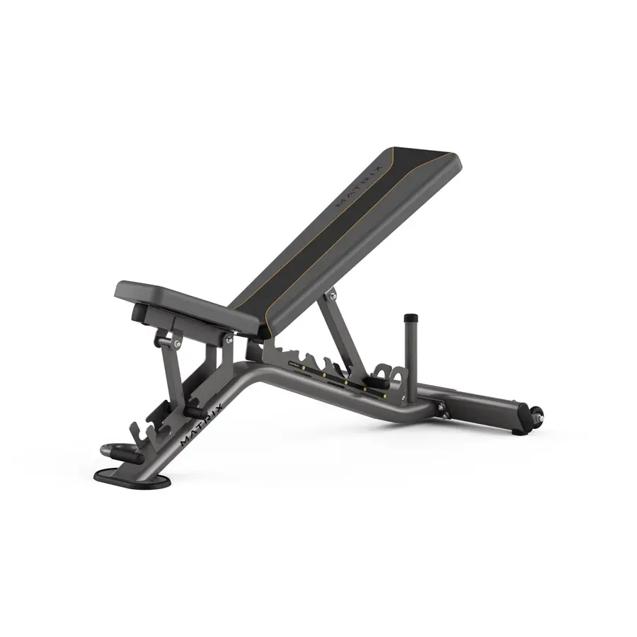 Matrix MABR1 Adjustable Bench