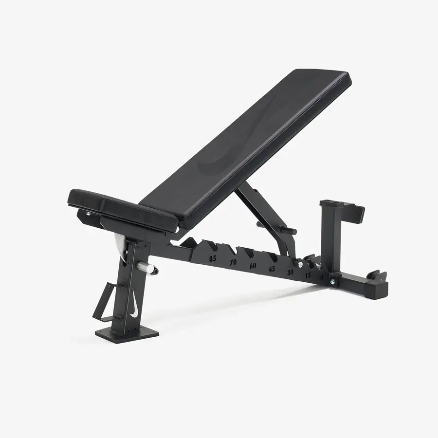 Nike Strength Adjustable Weight Bench NIKE-NAWU-1199