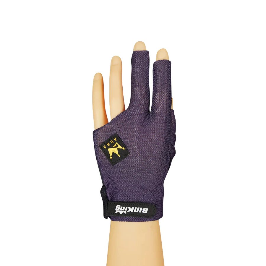 BillKing Billiard Glove