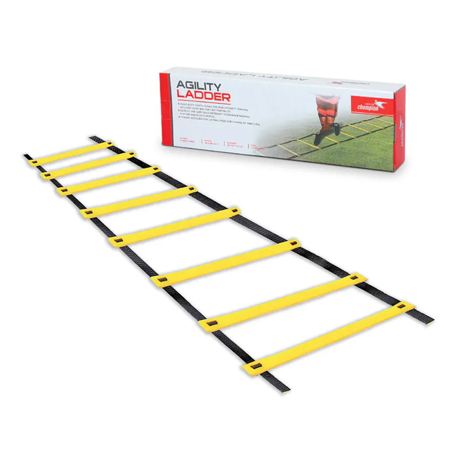 Protech Agility Ladder, 8 adet 4 Metre
