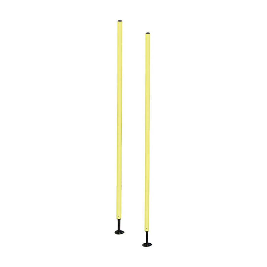 Protech Çeviklik Slalom Direği 2'li Set