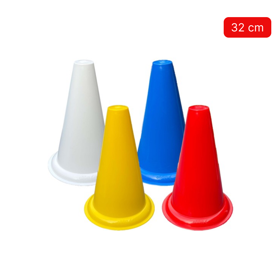 Protech PTEC-3876 Training Cone 32 cm