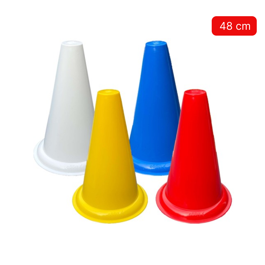 Protech PTEC-3876 48CM Training Cone, 48 cm