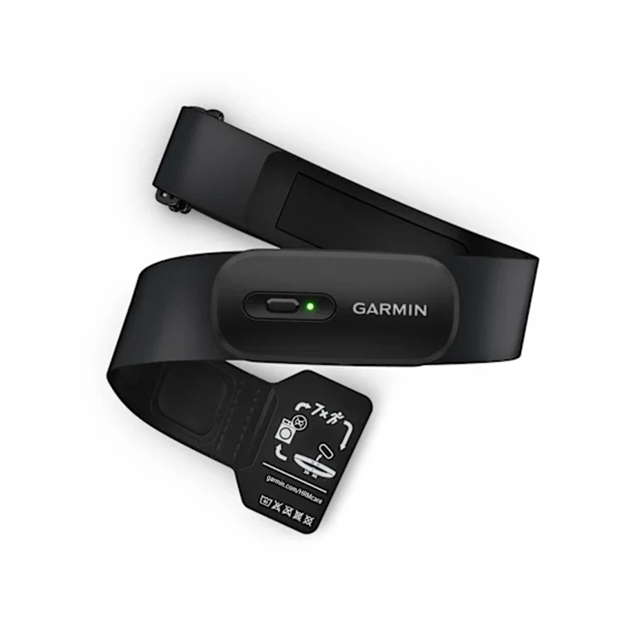 Garmin HRM 200 XS-S Chest Heart Rate Monitor