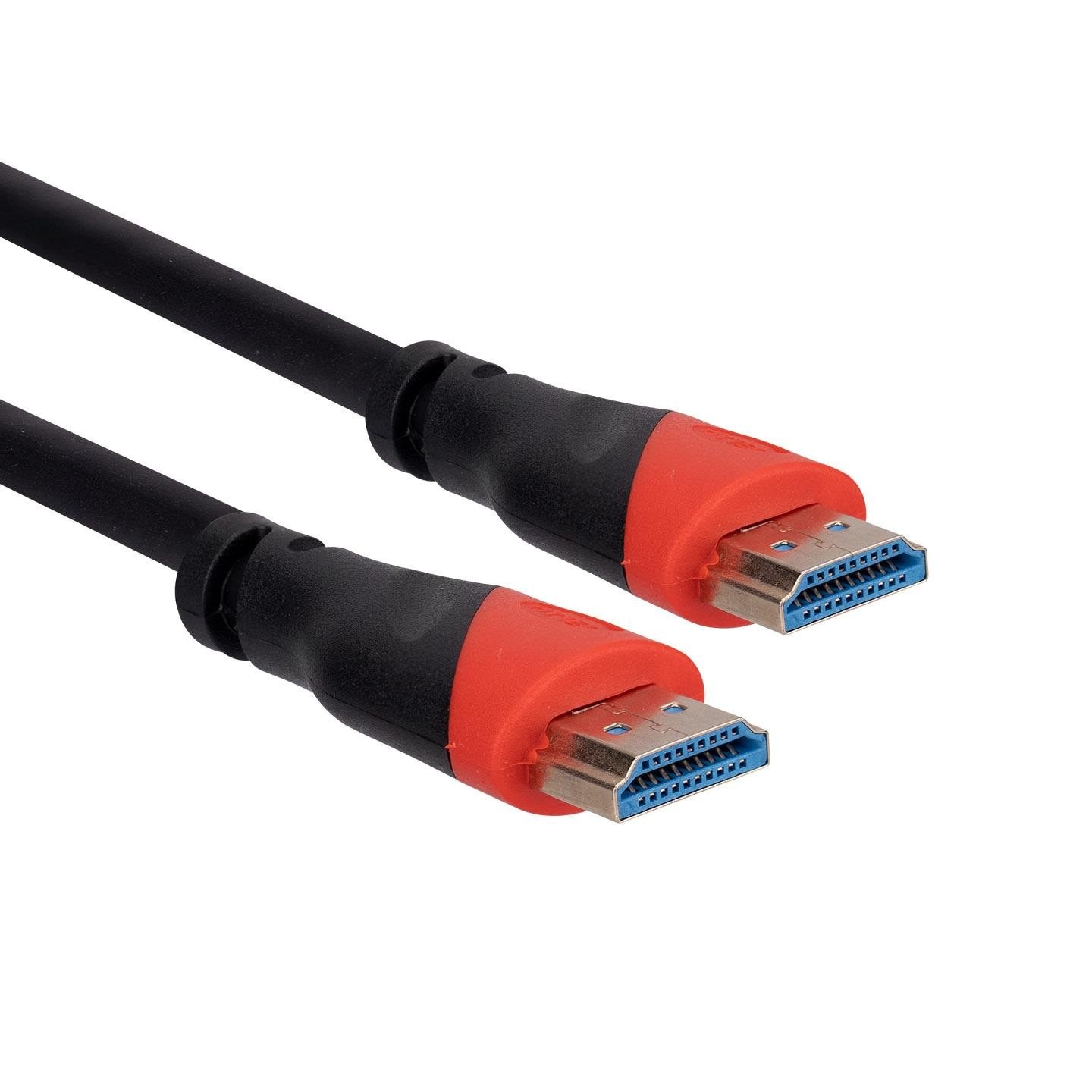 S-Link SL-HDM4K15 19+1 HDMI to HDMI 15 m 4K 60 Hz Cable