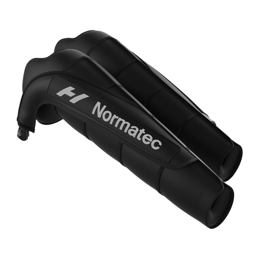 Hyperice Normatec 3 Arm Attachments 63070001-00