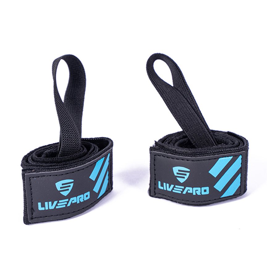 Protech Weightlifting Wrist Wraps 8702 PTEC-8702