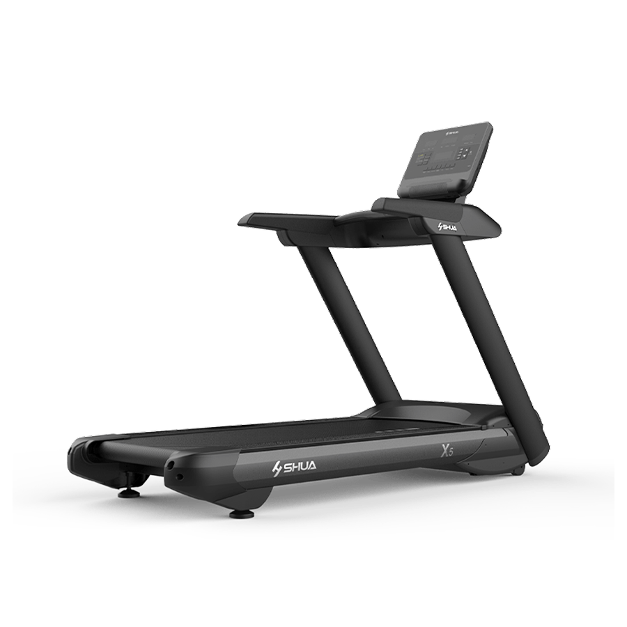 SHUA SH-T6500S X5 Series Professional Treadmill