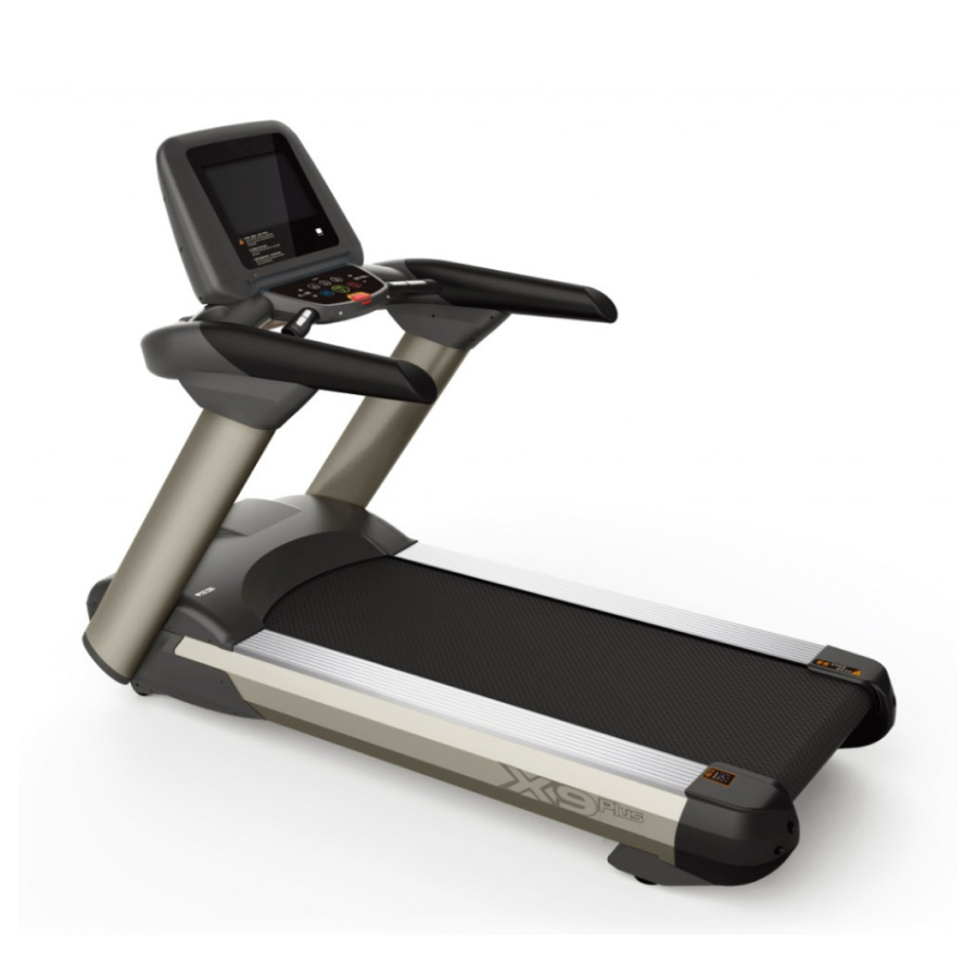 SHUA 9 Series SH-5921 профессиональная беговая дорожка