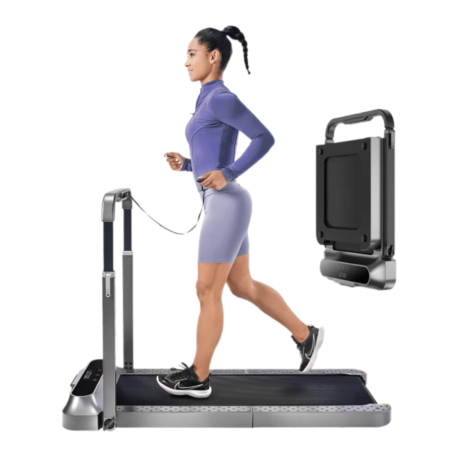 Kingsmith WalkingPad R2 TRR2F Folding Treadmill