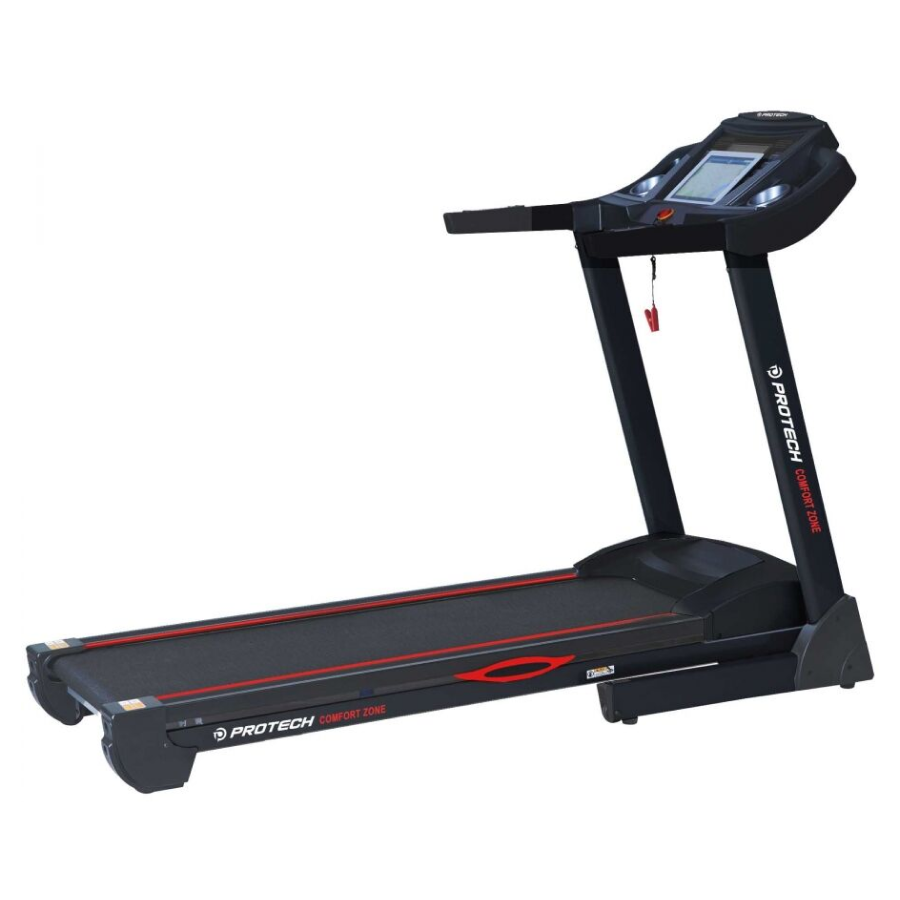 Protech PTEC-356 Automatic Incline Treadmill