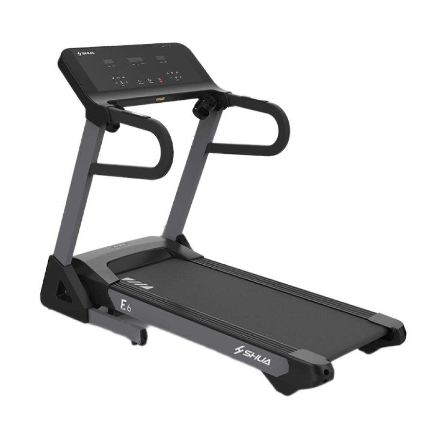 SHUA SH-T3900A E6 Smart Home Treadmill