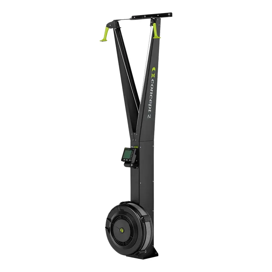 Concept 2 SkiErg тренажер для лыжных тренировок