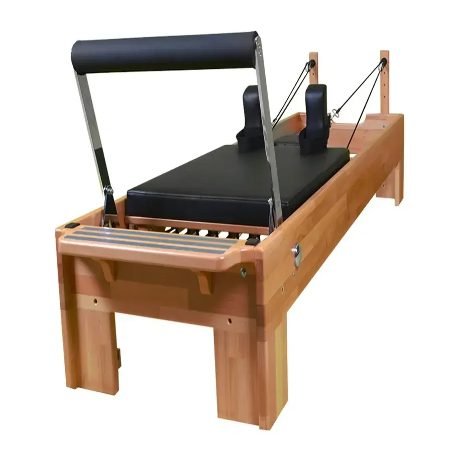 Gen Pilates Basic Reformer GNRFRMR