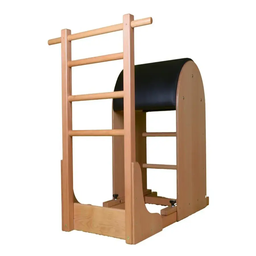 Gen Pilates GNLDRBRL Premium Pilates Ladder Barrel