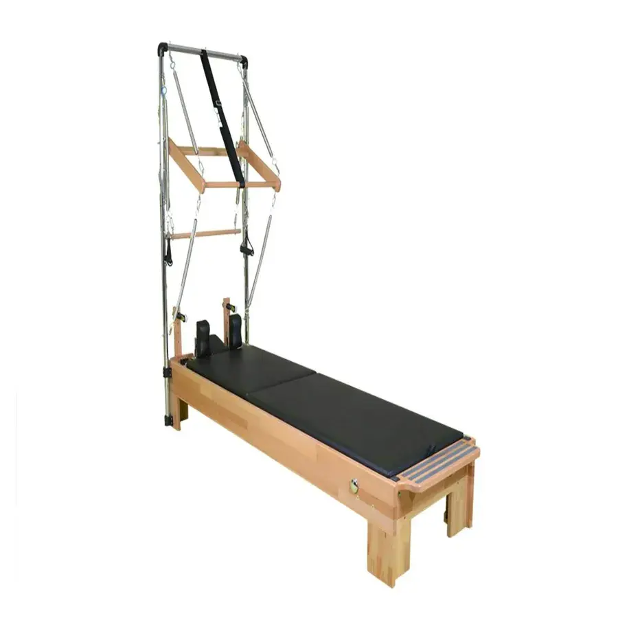 Gen Pilates Tower Reformer GNTWRRFRMR