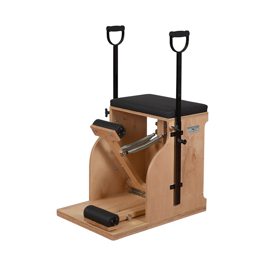 Private Pilates Premium Combo Chair Pilates Sandalyesi