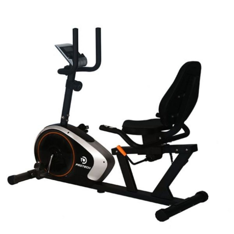 Protech 8510 Recumbent Exercise Bike PTEC-8510