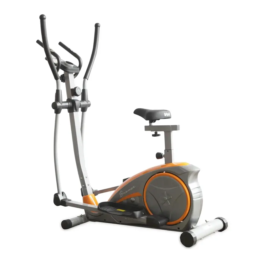 Voit D80 Bronze Collection Elliptical Bike v2