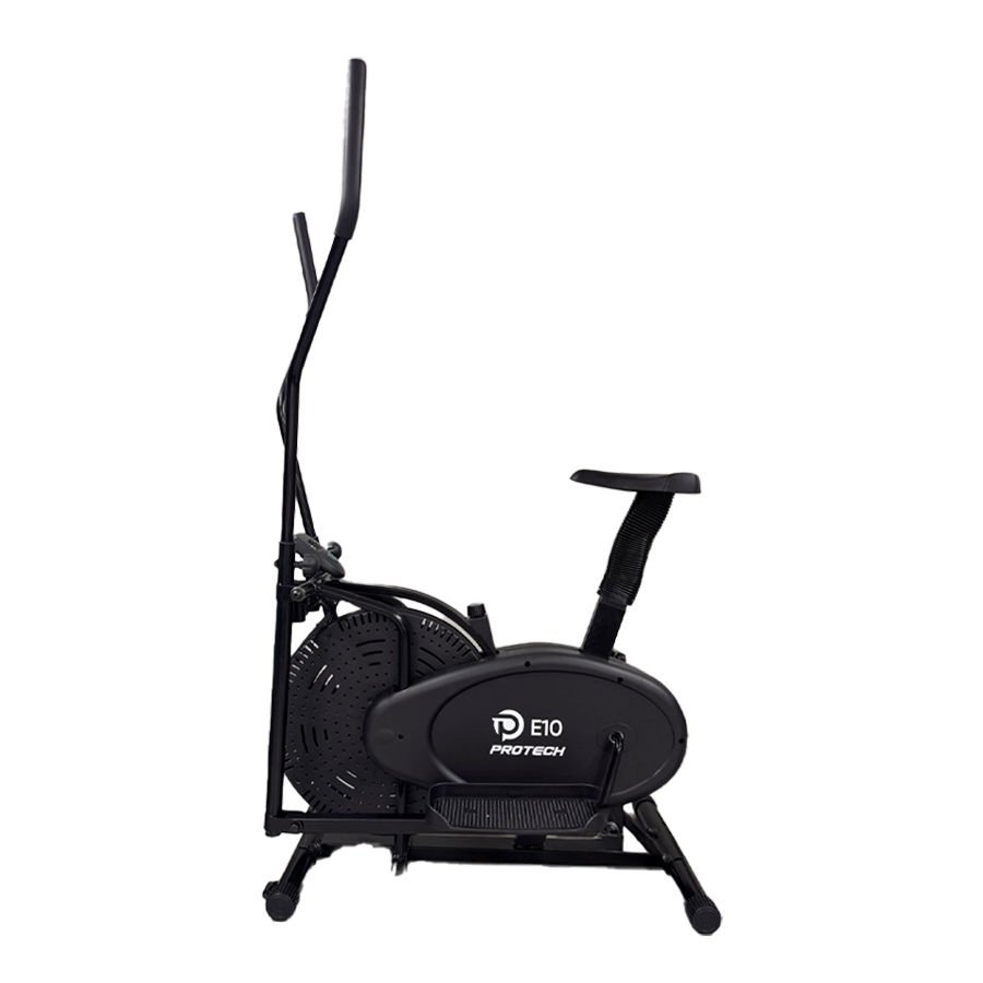 Protech PTEC-E10 Elliptical Trainer