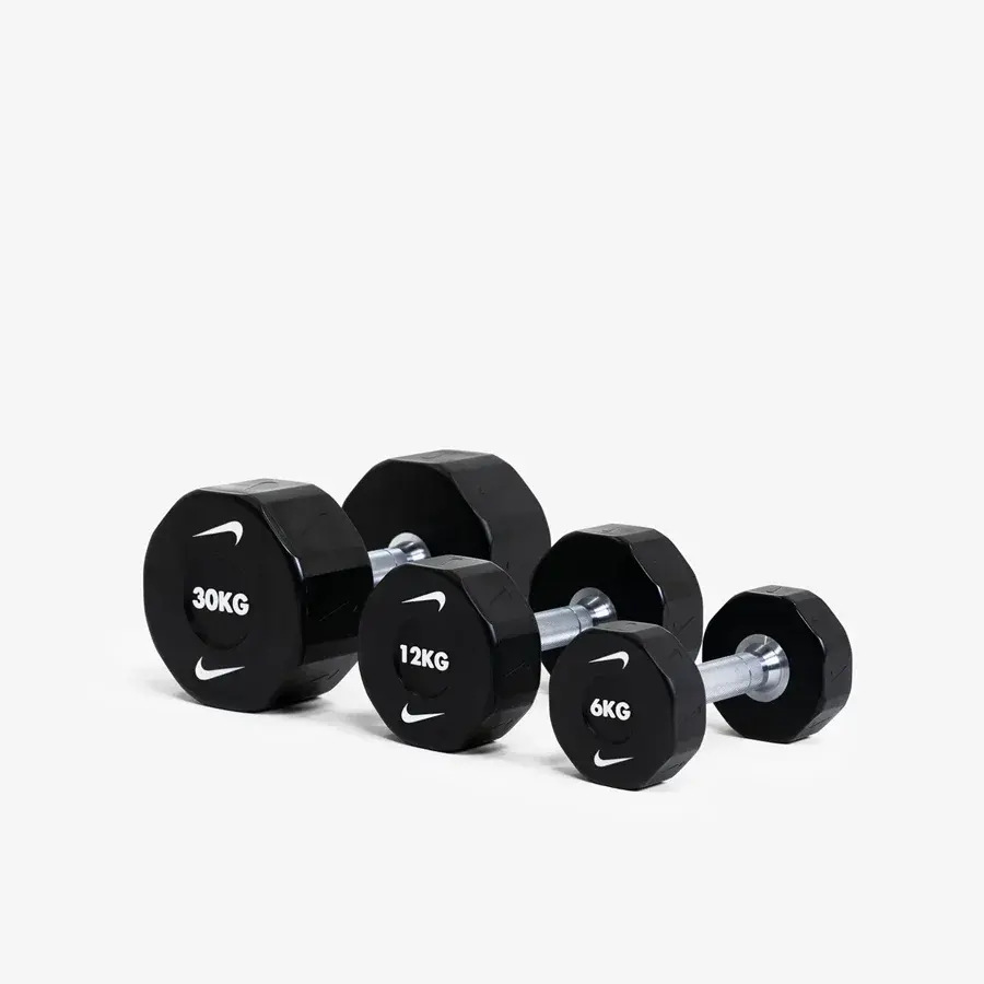 Nike Strength Pro Urethane Dumbbell MA-NIKE-DRCK