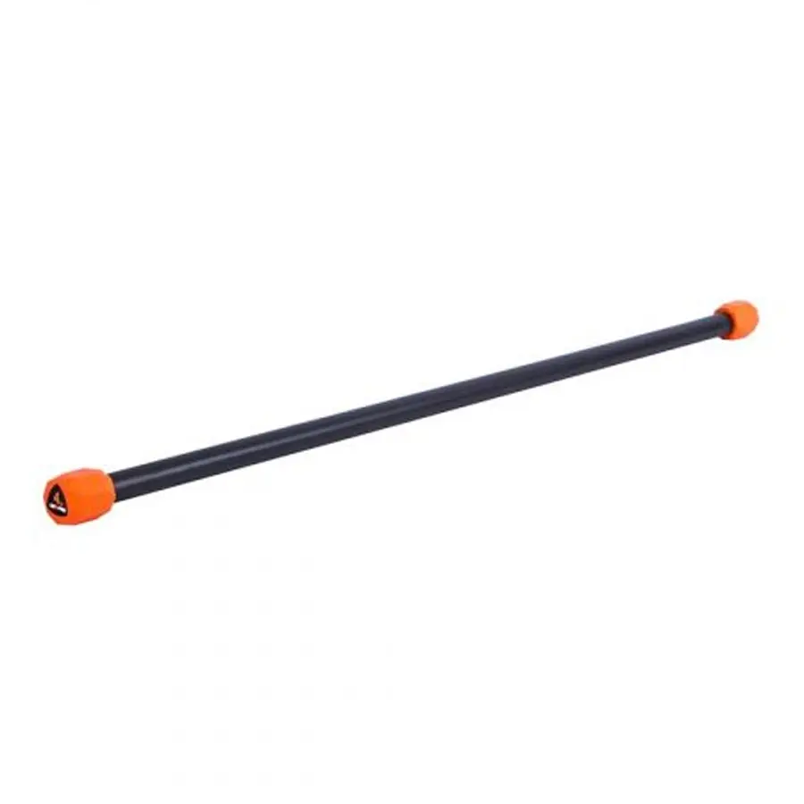 Protech Weighted Bar 4 KG