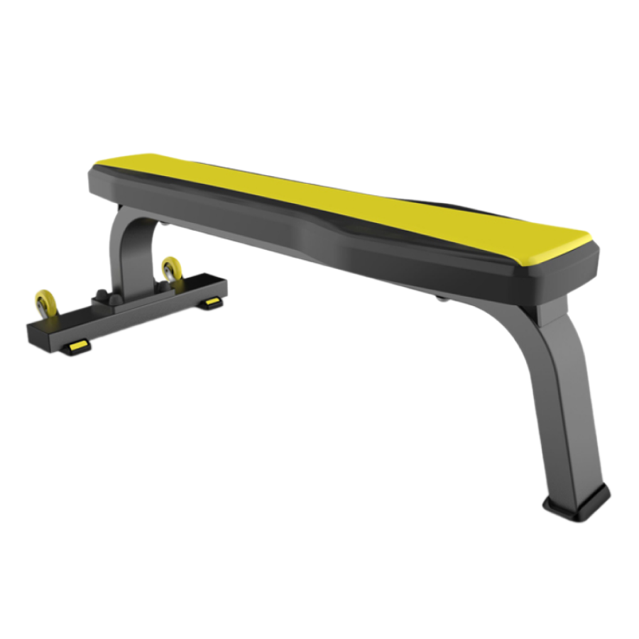 Protech Key Line Flat Bench PTEC-PRO636