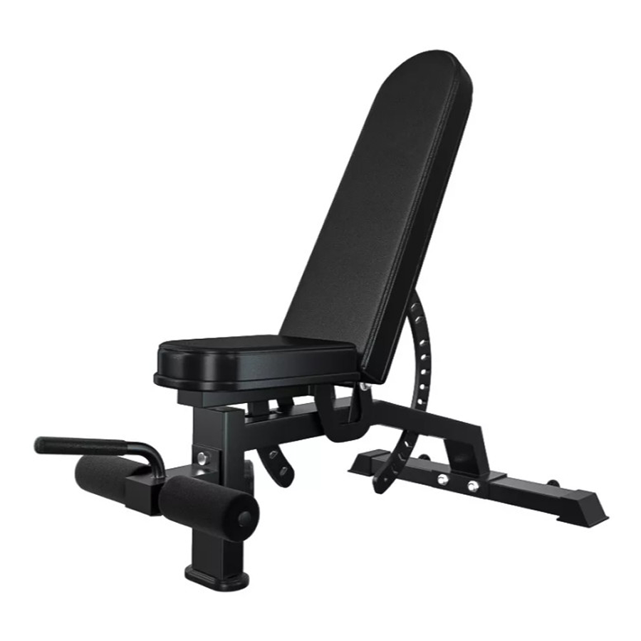 Protech - Adjpro Bench Incline Flat Decline