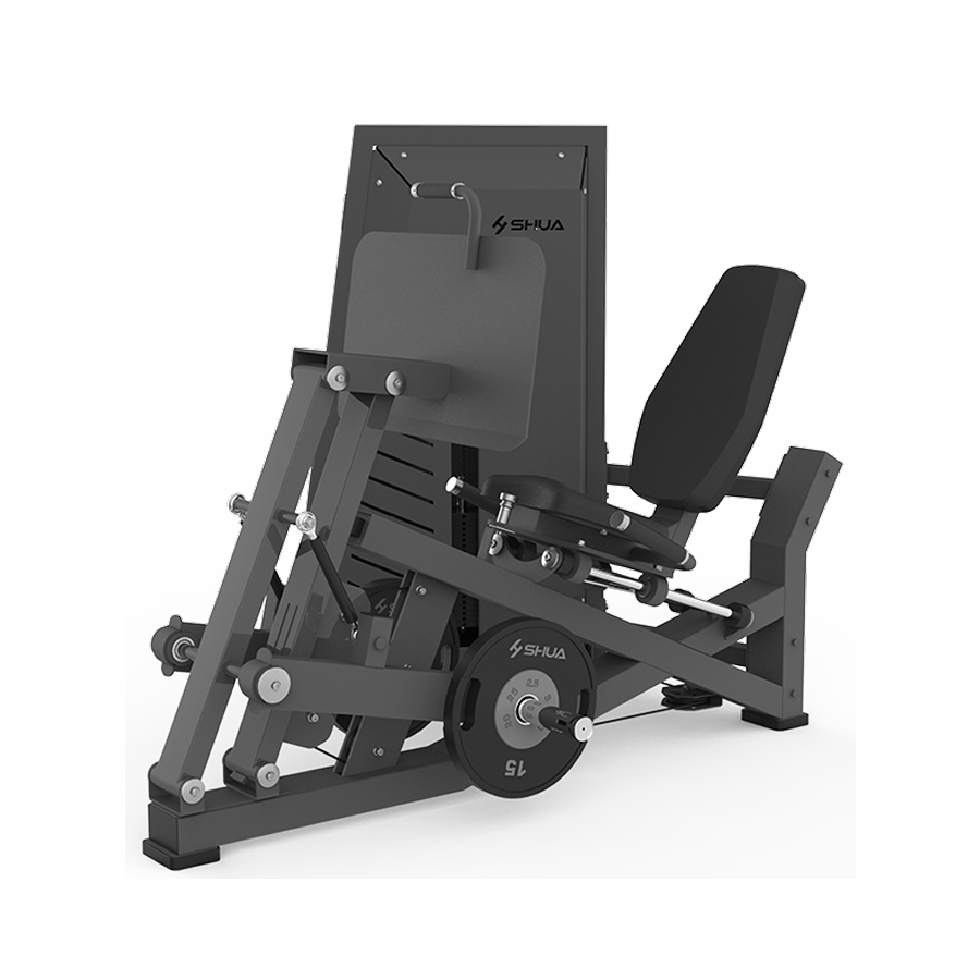 SHUA SH-G7707 Hybrid Leg Press