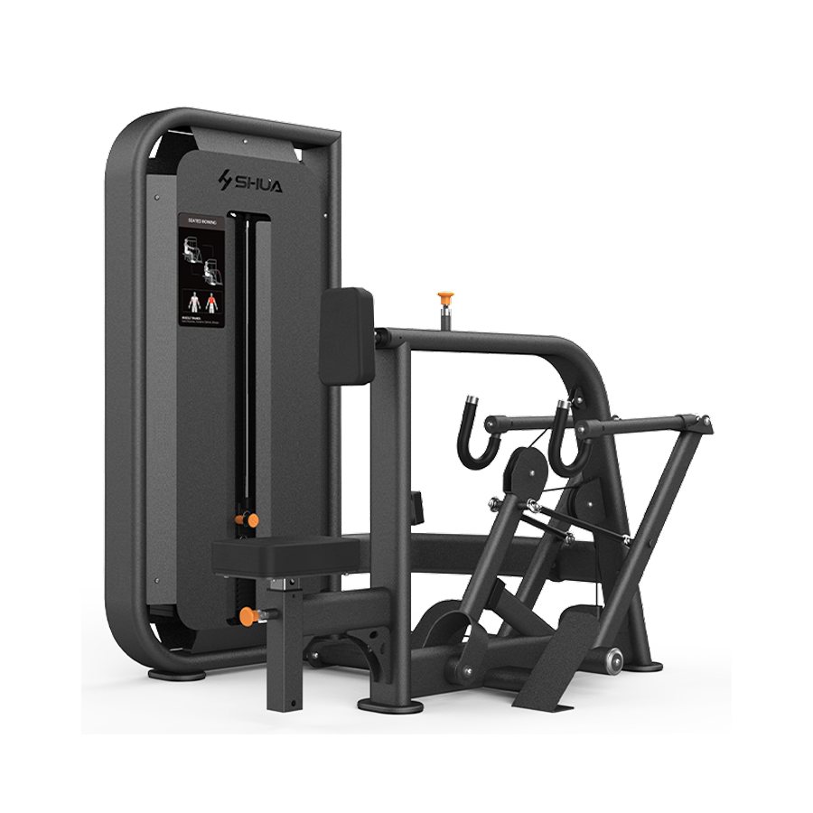 Shua Seated Rowing - SH-G6803A