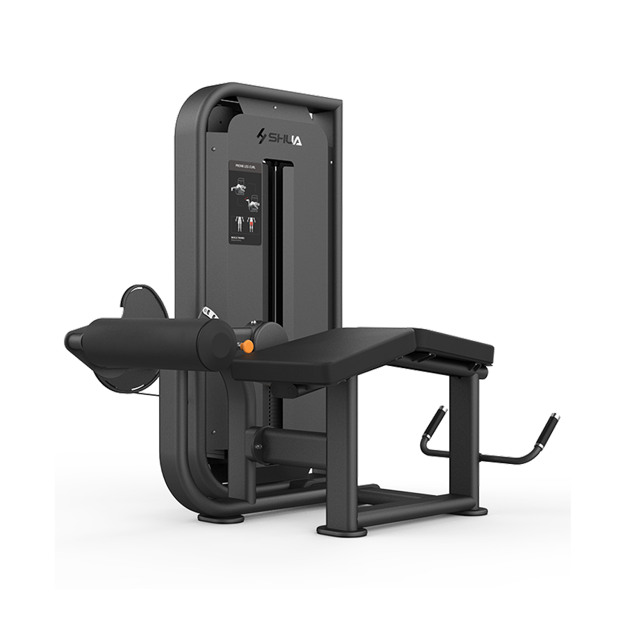 SHUA Prone Leg Curl SH-G6812A