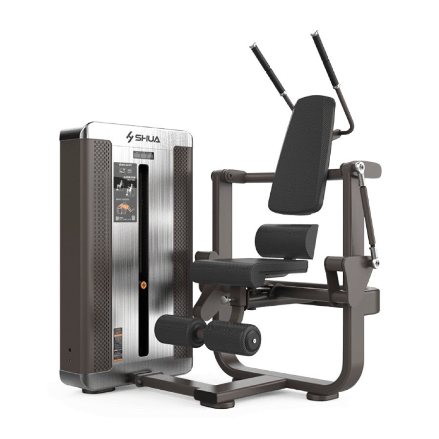 SHUA SH-G8814 Abdominal Machine