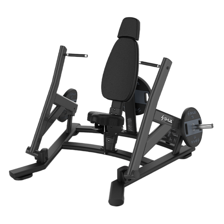 SHUA 9 Series SH-G6902 тренажёр для нижнего жима на грудь