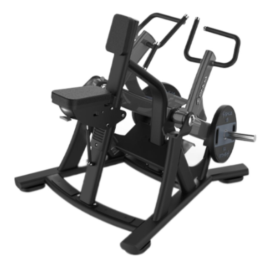 SHUA SH-G6904 Split Type Rowing Trainer