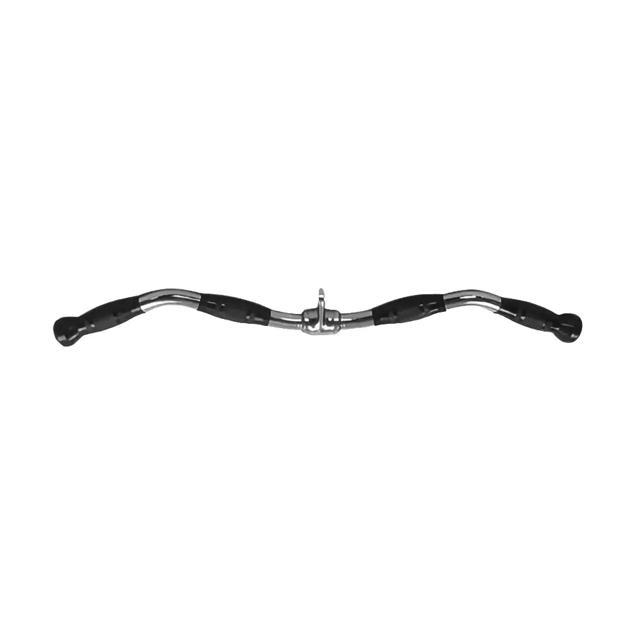 Protech PTEC-PB10 W-Shaped Rotating Bar