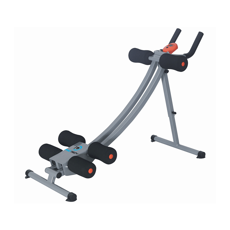 Protech AB PERFECT Ab Exercise Machine