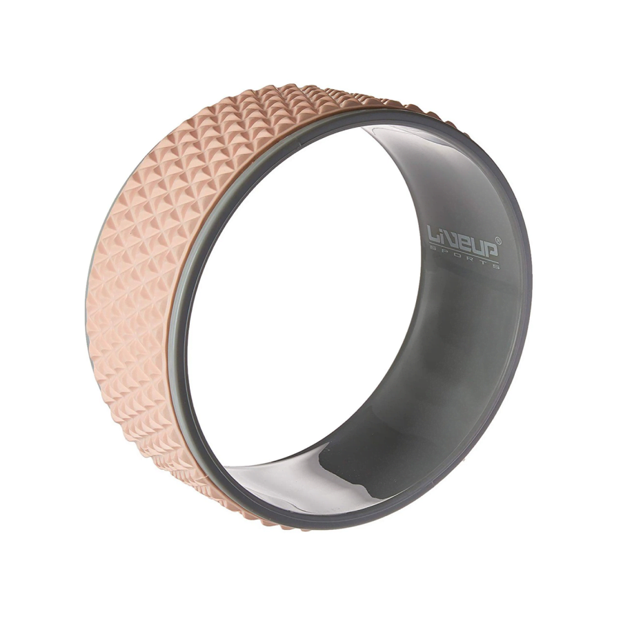 Protech Yoga Ring 33 × 13 cm – Pink