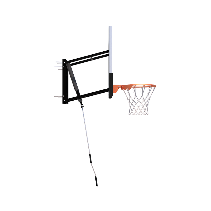 Protech Ayarlanabilir Mekanizmalı Basketbol Potası 030X