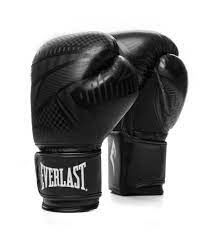 Everlast Spark Boks Eldiveni - Siyah - 10 Oz