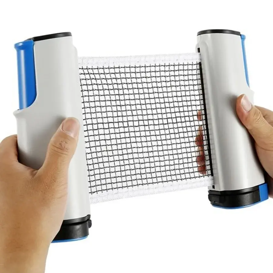 Povit EFS-LKS-93 Adjustable Table Tennis Net