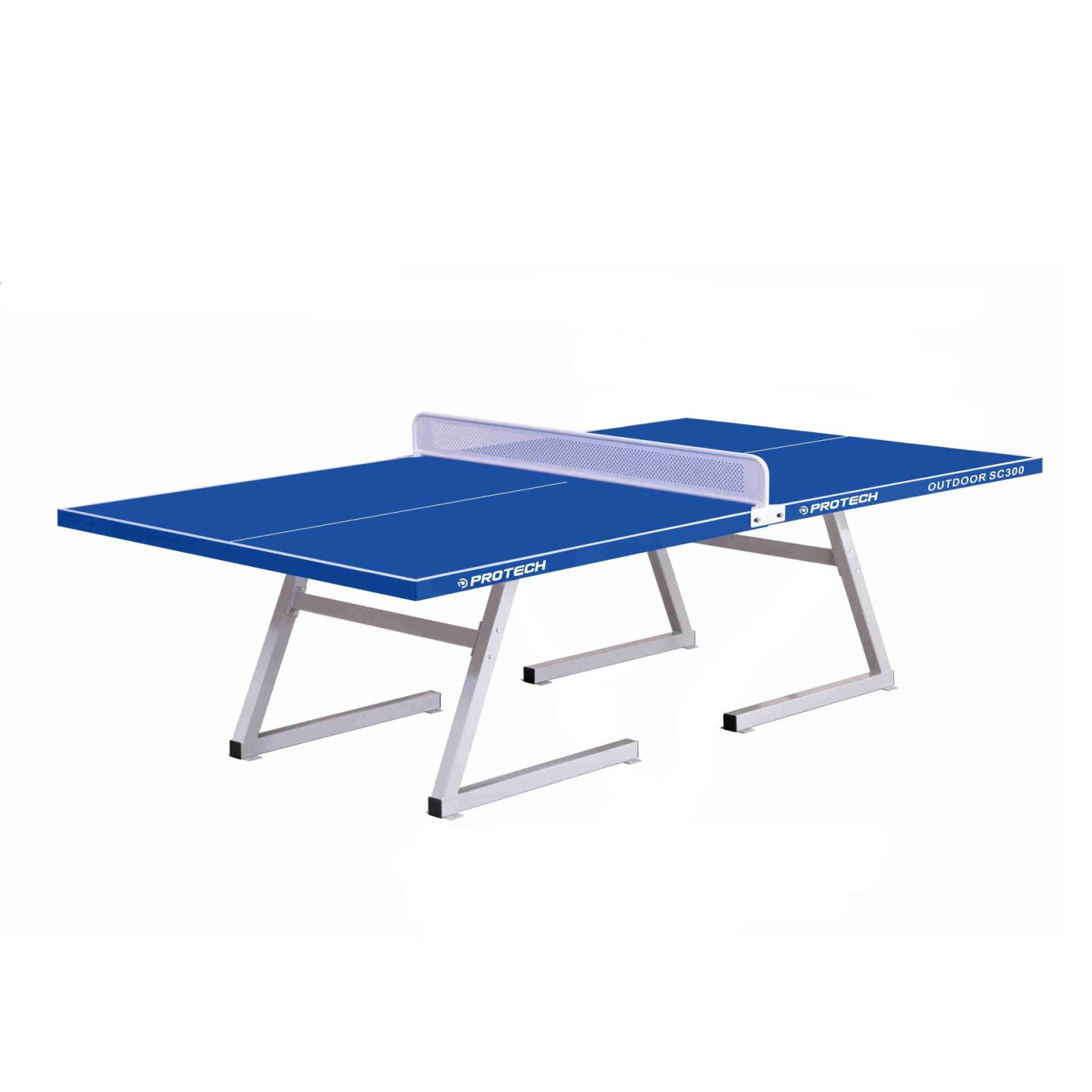 Protech SC300 PTEC-SC300 Outdoor Table Tennis Table