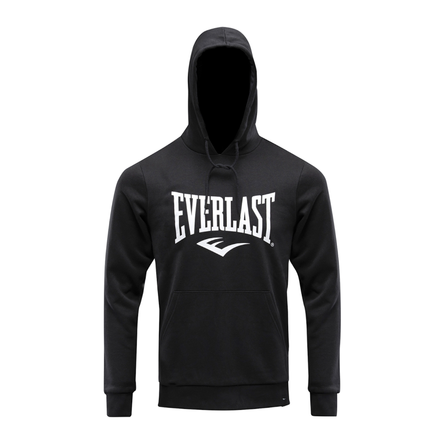 Everlast Taylor Black Men Sweatshirt - 2XL