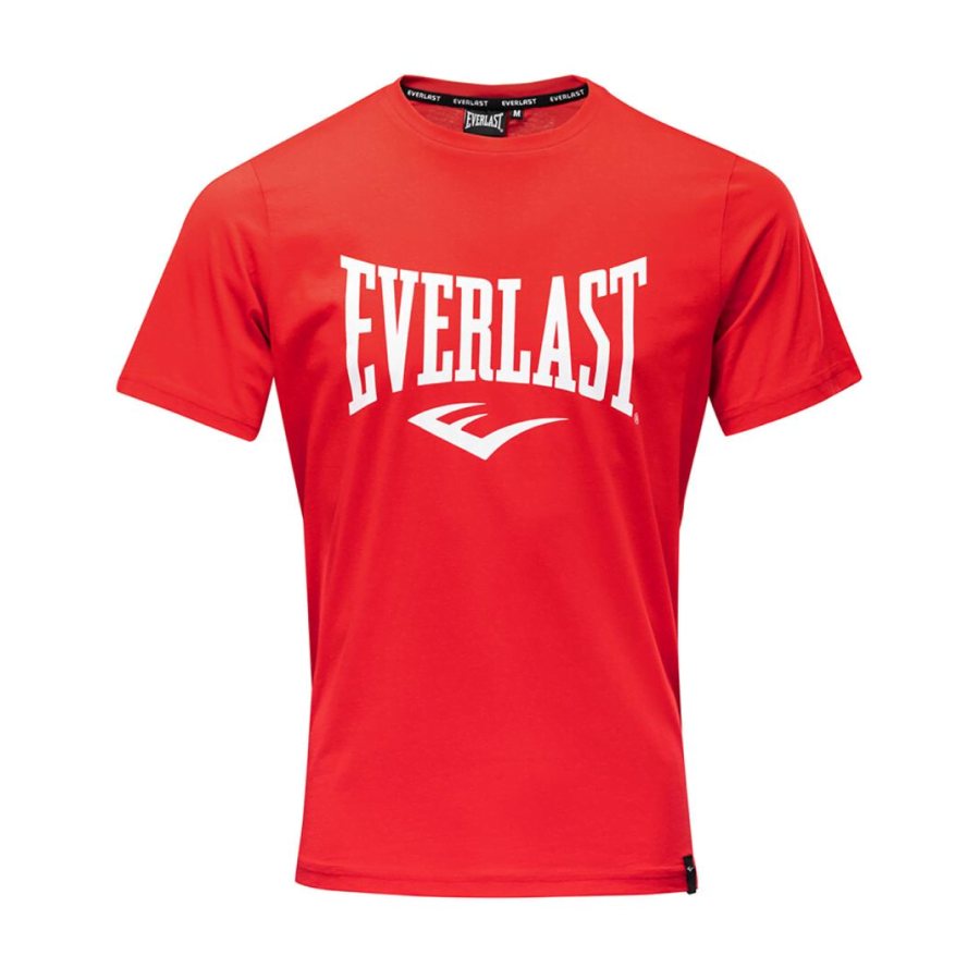 Russel Red Men T-Shirt - 2XL