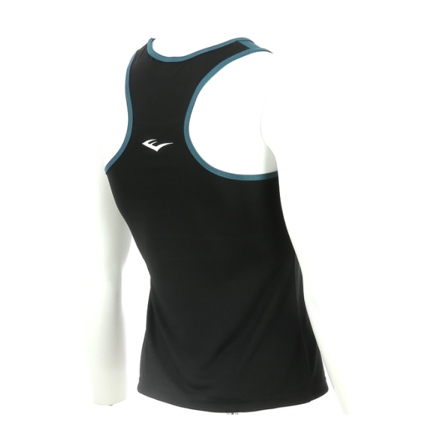 Everlast Laly Tank Blue/Black - M
