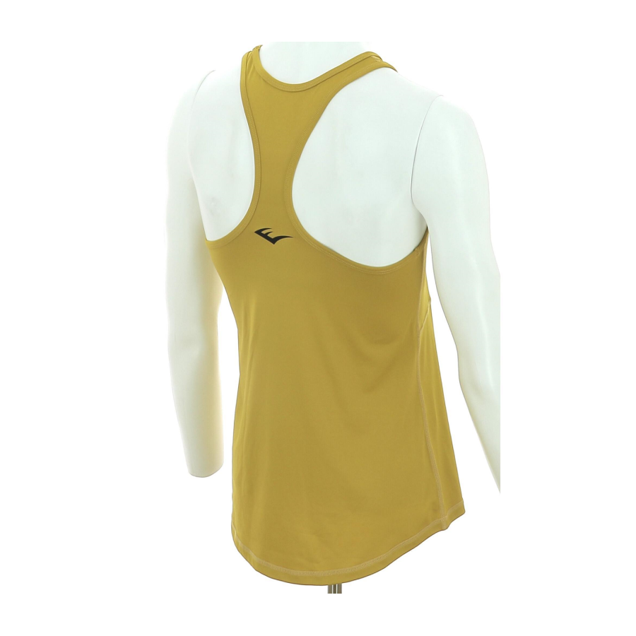 Everlast TK Yellow Tank Top - S